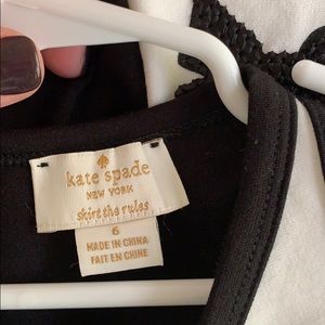kate spade Dresses - Kate Spade ‘Skirt the Rules’ sequin accent dress kate spade Dresses - Kate Spade ‘Skirt the Rules’ sequin accent dress
